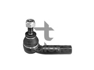 TALOSA 42-07101 skersinės vairo trauklės galas 
 Vairavimas -> Vairo mechanizmo sujungimai
6R0423812, 6R0423812, 6R0423812