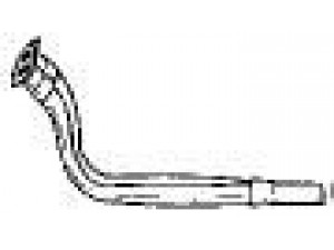 AKS DASIS SG30128 išleidimo kolektorius
