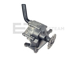 ET ENGINETEAM PU0082 alyvos siurblys 
 Variklis -> Tepimas -> Alyvos siurblys/dalys -> Alyvos siurblys
6011801401
