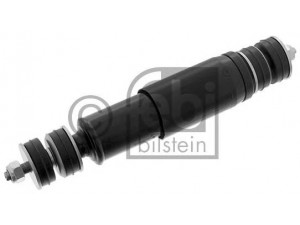 FEBI BILSTEIN 46716 amortizatorius, kabinos pakaba
0656 395, 656 395