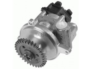 BOSCH K S01 001 349 hidraulinis siurblys, vairo sistema