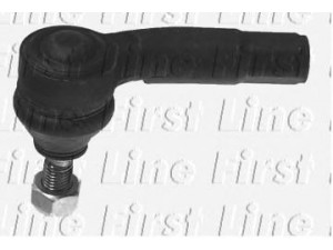 FIRST LINE FTR5163 skersinės vairo trauklės galas 
 Vairavimas -> Vairo mechanizmo sujungimai
6K0422811, 6K0422811, 6K0422811