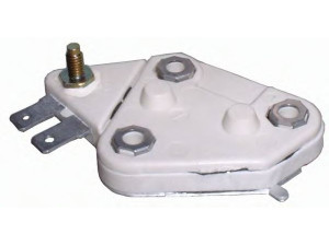 DELCO REMY 1116405 reguliatorius, kintamosios srovės generatorius
3T6354