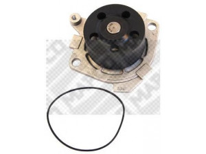 MAPCO 21003 vandens siurblys 
 Aušinimo sistema -> Vandens siurblys/tarpiklis -> Vandens siurblys
60608898, 60608898, 60608898, 60608898