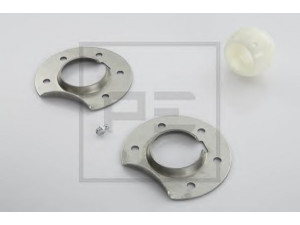 PE Automotive 066.032-00A remonto komplektas, skėčiamojo kumštelio velenas
3 268 0007 01