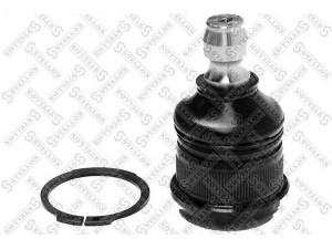 STELLOX 52-01296-SX atramos/vairo trauklė 
 Ašies montavimas/vairavimo mechanizmas/ratai -> Sujungimai -> Atramos/vairo trauklė
G03034550A, GA99300E, GE4T34300EPART