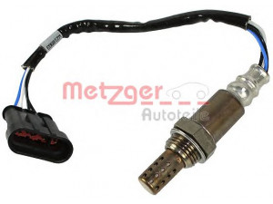 METZGER 0893059 lambda jutiklis 
 Variklis -> Variklio elektra
46760867