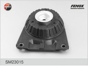 FENOX SM23015 montavimas, amortizatoriai 
 Pakaba -> Pakabos statramsčio guolis
1205834, 1205835, 1303625, 1S7118198AH