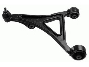 LEMFÖRDER 36246 01 vikšro valdymo svirtis 
 Ašies montavimas/vairavimo mechanizmas/ratai -> Valdymo svirtis/pasukamosios svirties sujungimas -> Vairo trauklės (valdymo svirtis, išilginis balansyras, diago
051 682 82AA