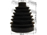 FEBEST 1617P-164 gofruotoji membrana, kardaninis velenas
A1643300385