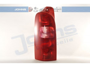 JOHNS 60 91 87-1 kombinuotas galinis žibintas 
 Kėbulas -> Transporto priemonės galas -> Kombinuotas galinis žibintas/dalys -> Kombinuotas galinis žibintas
7700 352 700