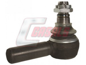 CASALS R6908 skersinės vairo trauklės galas
6K13471