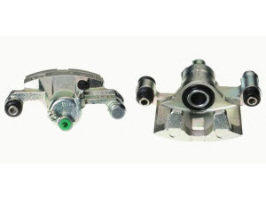 BUDWEG CALIPER 341488 stabdžių apkaba 
 Dviratė transporto priemonės -> Stabdžių sistema -> Stabdžių apkaba / priedai
47750-20220, 47750-20420