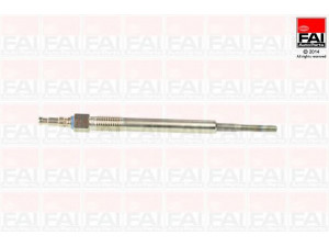 LUCAS DIESEL LP135 kaitinimo žvakė 
 Kibirkšties / kaitinamasis uždegimas -> Kaitinimo kaištis
N10579805, N1059805