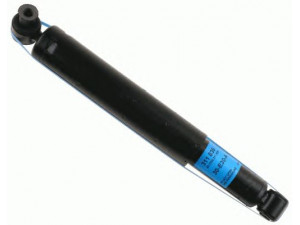 SACHS 311 836 amortizatorius 
 Pakaba -> Amortizatorius
1128540, 1128570, 1134702, V1C15-18080 BA