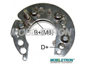 MOBILETRON RH-47C lygintuvas, kintamosios srovės generatorius
L150-73202, L170-93202