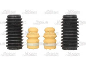Magnum Technology A9M004MT apsauginio dangtelio komplektas, amortizatorius 
 Ašies montavimas/vairavimo mechanizmas/ratai -> Montavimas, pakabos statramstis
1693230192