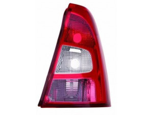 LORO 551-1987R-LD-UE kombinuotas galinis žibintas 
 Dviratė transporto priemonės -> Elektros įranga -> Kombinuotas galinis žibintas/dalys -> Kombinuotas galinis žibintas
8200744759