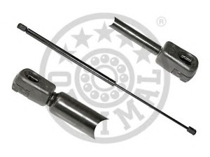 OPTIMAL AG-17390 dujinė spyruoklė, bagažinė 
 Priedai -> Bagažinė/pakrovimo skyrius
8731E1, 96244509