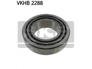 SKF VKHB 2288 rato guolis 
 Ašies montavimas/vairavimo mechanizmas/ratai -> Rato stebulė/montavimas -> Rato guolis
177892, 4.200.0023.00