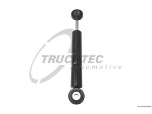 TRUCKTEC AUTOMOTIVE 02.19.020 vibracijos slopintuvas, V formos rumbuotas diržas
102 200 0414, 102 200 0714, 102 200 1514