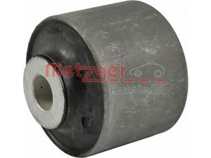 METZGER 52078708 valdymo svirties/išilginių svirčių įvorė 
 Ašies montavimas/vairavimo mechanizmas/ratai -> Valdymo svirtis/pasukamosios svirties sujungimas -> Montavimas/sutvirtinimas
2H0 407 182 A