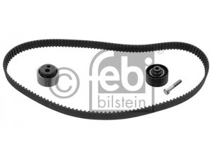 FEBI BILSTEIN 11174 paskirstymo diržo komplektas 
 Techninės priežiūros dalys -> Papildomas remontas
0816.64, 0816.64 S, 0831.45, 0831.Q6