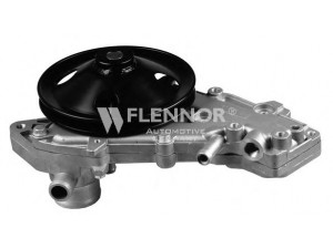 FLENNOR FWP70838 vandens siurblys 
 Aušinimo sistema -> Vandens siurblys/tarpiklis -> Vandens siurblys
7701467153