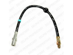 DELPHI LH2819 stabdžių žarnelė 
 Stabdžių sistema -> Stabdžių žarnelės
95494973