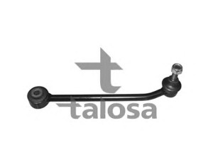 TALOSA 50-02046 šarnyro stabilizatorius 
 Ašies montavimas/vairavimo mechanizmas/ratai -> Stabilizatorius/fiksatoriai -> Savaime išsilyginanti atrama
8A0505465C, 8D0505465