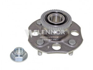 FLENNOR FR901592 rato guolio komplektas 
 Ašies montavimas/vairavimo mechanizmas/ratai -> Rato stebulė/montavimas -> Rato guolis
42200-S84-A51, 42200-S84-C01, 42200-S84-C11