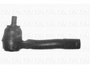FAI AutoParts SS4044 skersinės vairo trauklės galas 
 Vairavimas -> Vairo mechanizmo sujungimai
96407486
