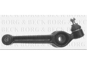 BORG & BECK BCA5501 vikšro valdymo svirtis 
 Ašies montavimas/vairavimo mechanizmas/ratai -> Valdymo svirtis/pasukamosios svirties sujungimas -> Vairo trauklės (valdymo svirtis, išilginis balansyras, diago
1 640 532, 1460179, 1640532, 5021453