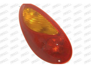 PRASCO DG4104154 kombinuotas galinis žibintas 
 Elektros įranga -> Šviesos -> Kombinuotas galinis žibintas/dalys -> Kombinuotas galinis žibintas
5288743AE