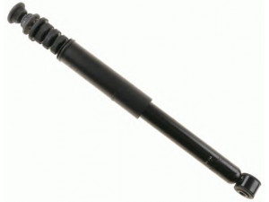 SACHS 312 817 amortizatorius 
 Pakaba -> Amortizatorius
56200-9U000