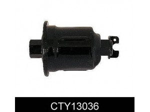 COMLINE CTY13036 kuro filtras 
 Techninės priežiūros dalys -> Papildomas remontas
23300-87729, 23300-87731, 23300-87733