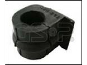 GSP 510834 skersinio stabilizatoriaus įvorių komplektas 
 Ašies montavimas/vairavimo mechanizmas/ratai -> Stabilizatorius/fiksatoriai -> Sklendės
03 50 078, 03 50 123, 3 50 078