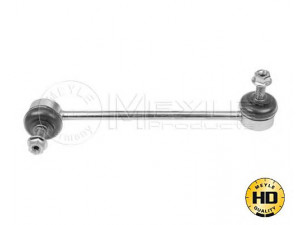 MEYLE 036 060 0000/HD šarnyro stabilizatorius 
 Ašies montavimas/vairavimo mechanizmas/ratai -> Stabilizatorius/fiksatoriai -> Savaime išsilyginanti atrama
638 323 04 68