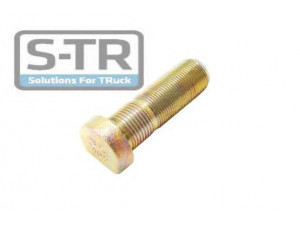 S-TR STR-40301 rato varžtas 
 Ratai / padangos -> Priedai
0004012371, 942 401 02 71, 942 401 02 71