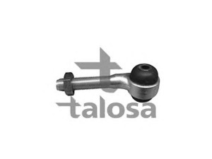 TALOSA 44-00825 vidinė skersinė vairo trauklė 
 Vairavimas -> Vairo mechanizmo sujungimai
95609135, 96091568