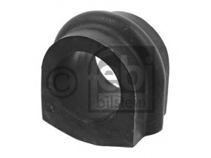 FEBI BILSTEIN 42567 skersinio stabilizatoriaus įvorių komplektas 
 Ašies montavimas/vairavimo mechanizmas/ratai -> Stabilizatorius/fiksatoriai -> Sklendės
54613-4P007