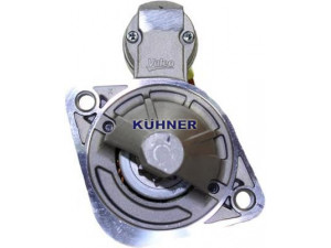 AD KÜHNER 254850 starteris 
 Elektros įranga -> Starterio sistema -> Starteris
361002B100
