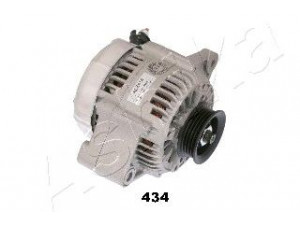 ASHIKA 002-Z434 kintamosios srovės generatorius 
 Elektros įranga -> Kint. sr. generatorius/dalys -> Kintamosios srovės generatorius
3140080G0, 3140080G00, 3140080G10000