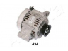 ASHIKA 002-Z434 kintamosios srovės generatorius 
 Elektros įranga -> Kint. sr. generatorius/dalys -> Kintamosios srovės generatorius
3140080G0, 3140080G00, 3140080G10000