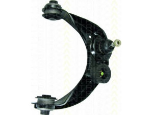 TRISCAN 8500 50533 vikšro valdymo svirtis 
 Ašies montavimas/vairavimo mechanizmas/ratai -> Valdymo svirtis/pasukamosios svirties sujungimas -> Vairo trauklės (valdymo svirtis, išilginis balansyras, diago
G6JA-34-J00C, GJ6A-34-200B, GP9A-34-200A