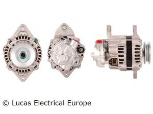 LUCAS ELECTRICAL LRA01818 kintamosios srovės generatorius 
 Elektros įranga -> Kint. sr. generatorius/dalys -> Kintamosios srovės generatorius
RFJ5-18-300, RFJ5-18-300B, A2T82378