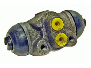 ASHUKI 0972-6208 rato stabdžių cilindras 
 Stabdžių sistema -> Ratų cilindrai
0 986 475 861/BOSCH, 53401-56B00