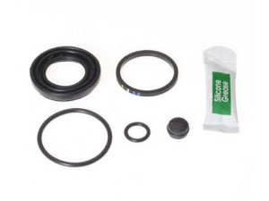 BUDWEG CALIPER 203636 remonto komplektas, stabdžių apkaba