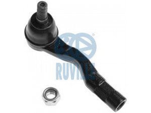 RUVILLE 917050 skersinės vairo trauklės galas 
 Vairavimas -> Vairo mechanizmo sujungimai
T001-32-290