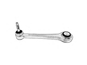 OCAP 0302363 pakabos skersinė sąvarža 
 Ašies montavimas/vairavimo mechanizmas/ratai -> Valdymo rankenėlės statramstis
33 32 6 750 831, 33 32 6 768 770